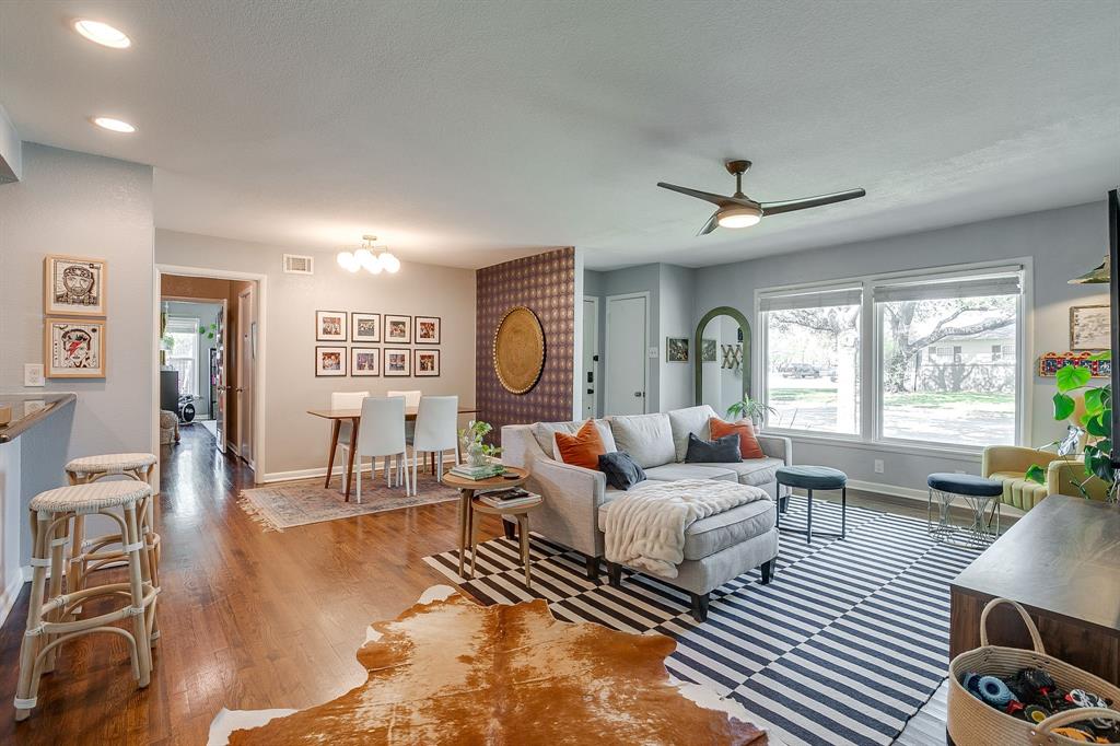 Ridglea Hills Add - Residential