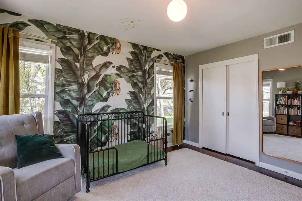 Ridglea Hills Add - Residential