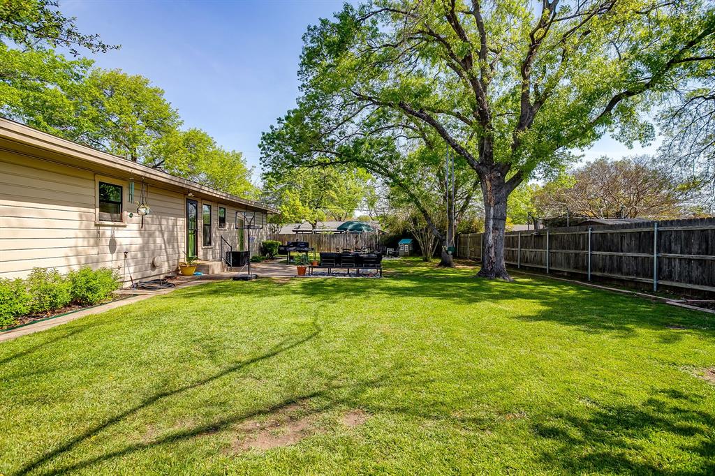 Ridglea Hills Add - Residential