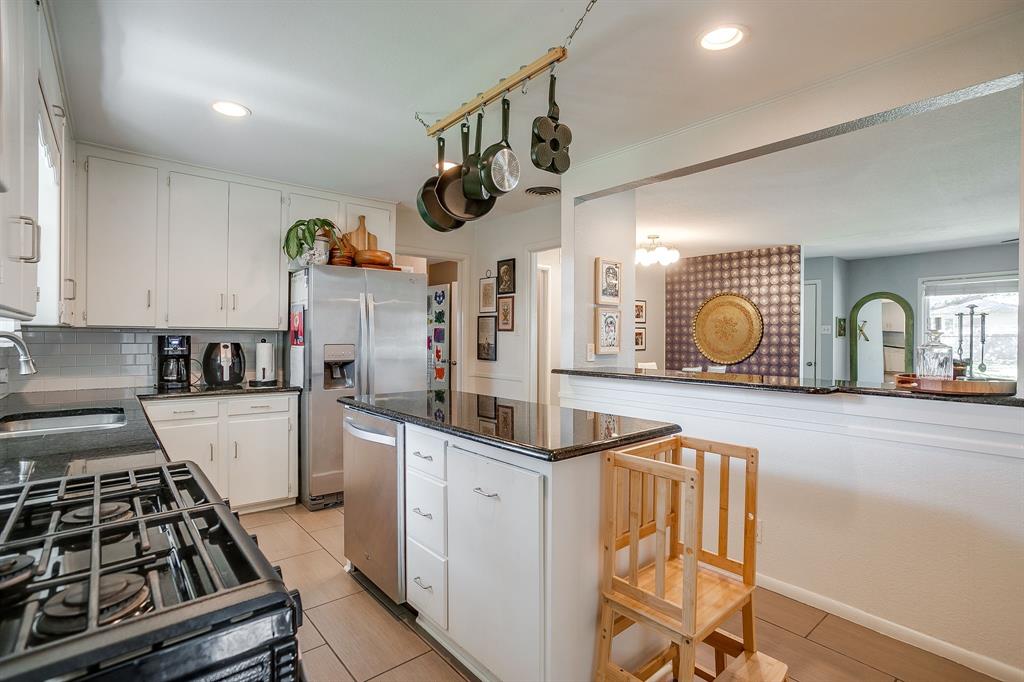 Ridglea Hills Add - Residential