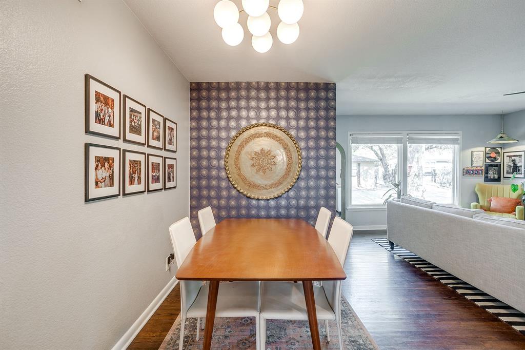 Ridglea Hills Add - Residential