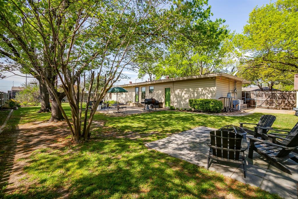 Ridglea Hills Add - Residential