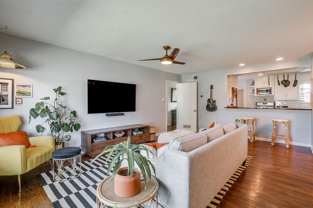 Ridglea Hills Add - Residential