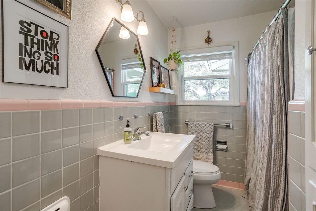 Ridglea Hills Add - Residential