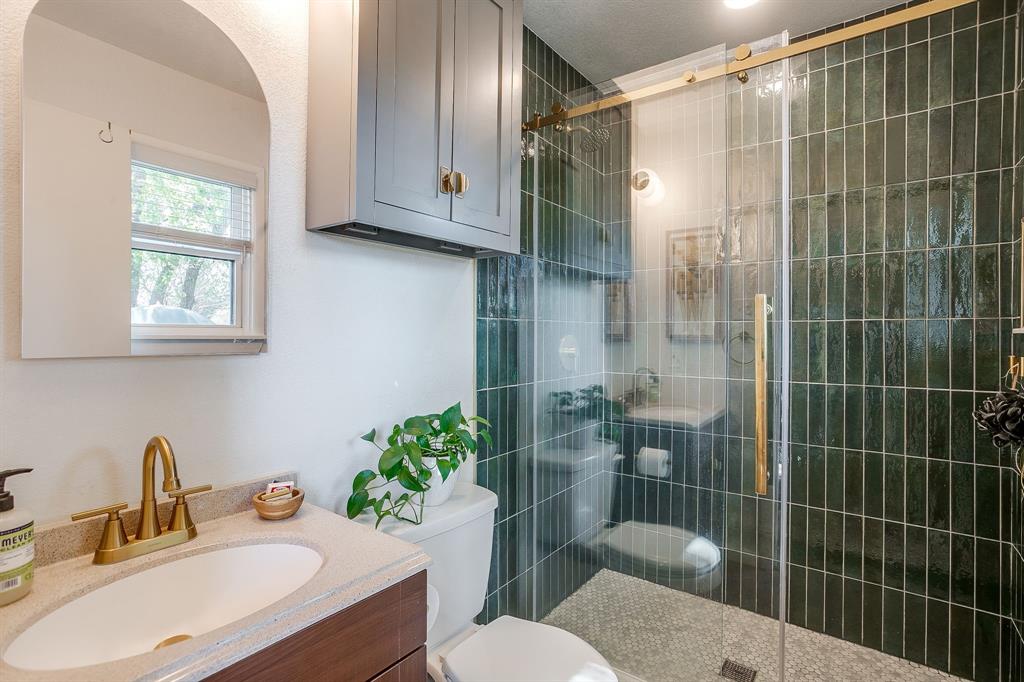 Ridglea Hills Add - Residential