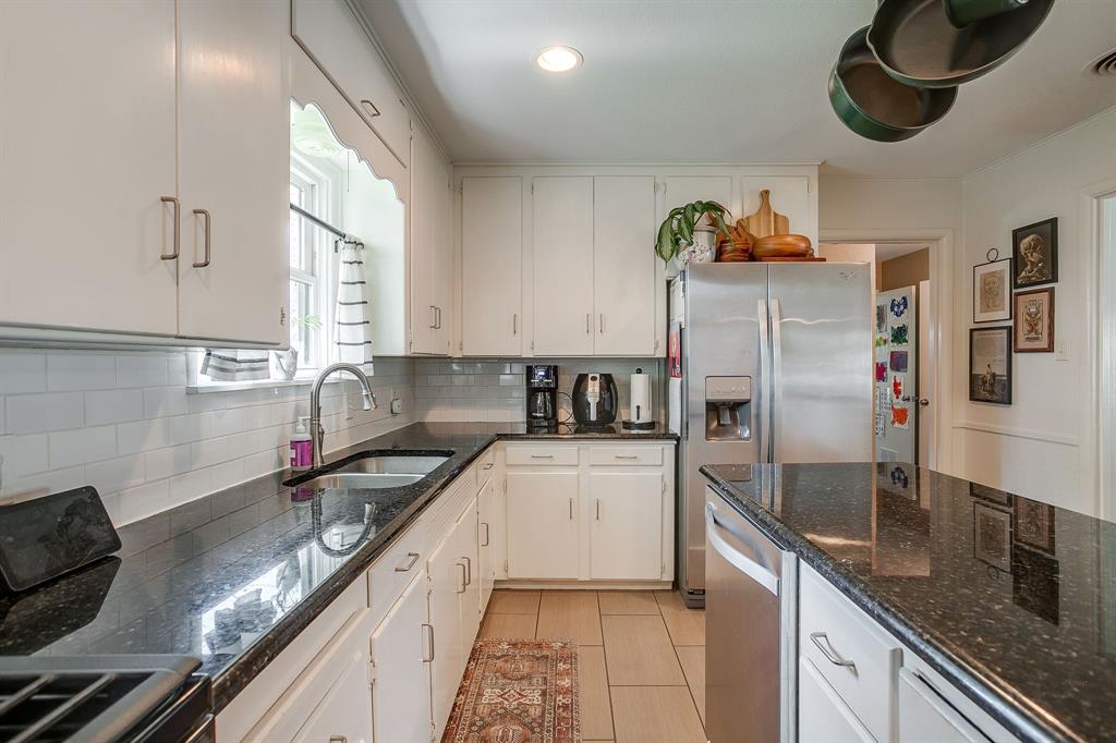 Ridglea Hills Add - Residential