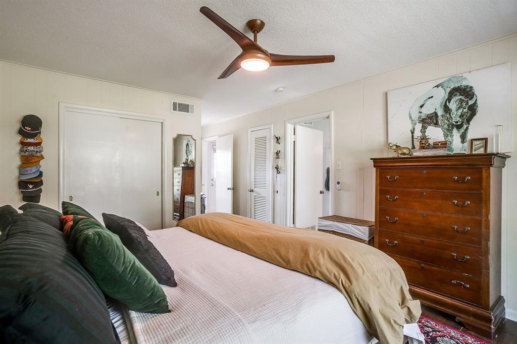 Ridglea Hills Add - Residential