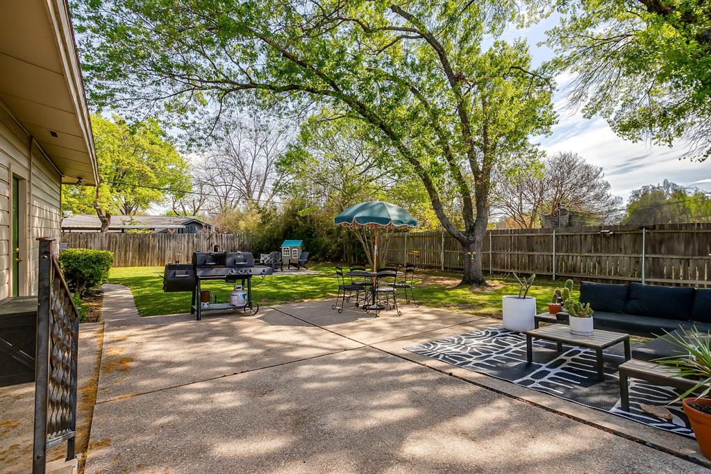 Ridglea Hills Add - Residential