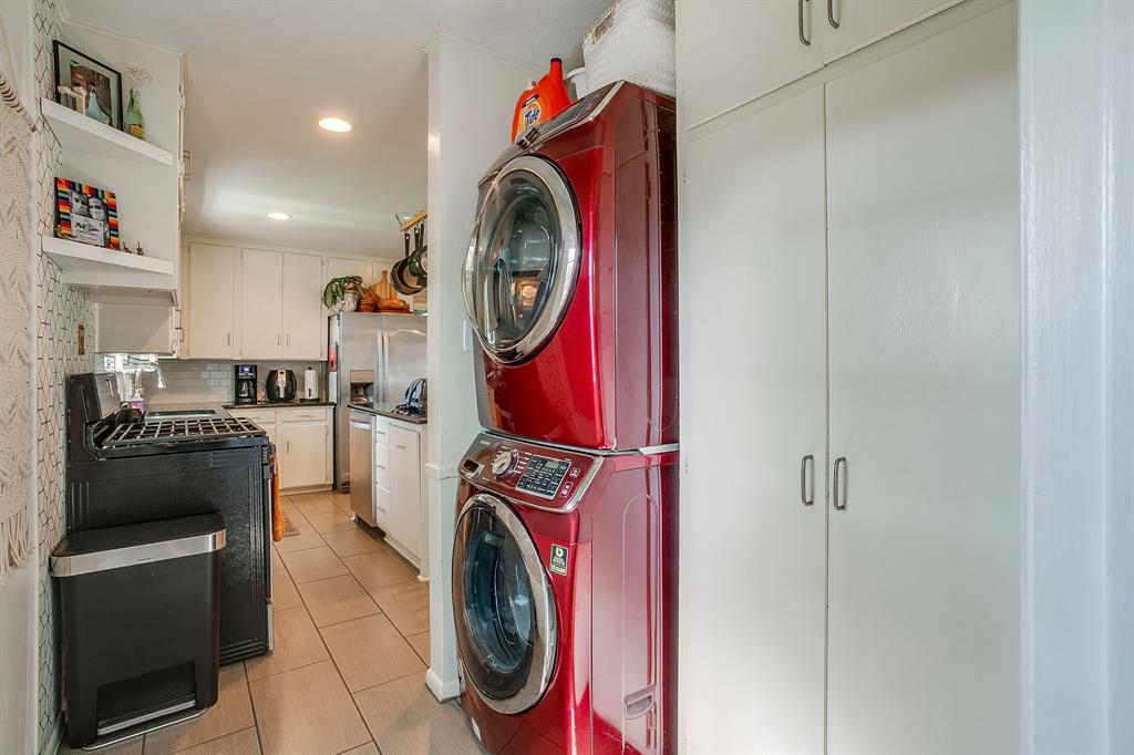 Ridglea Hills Add - Residential