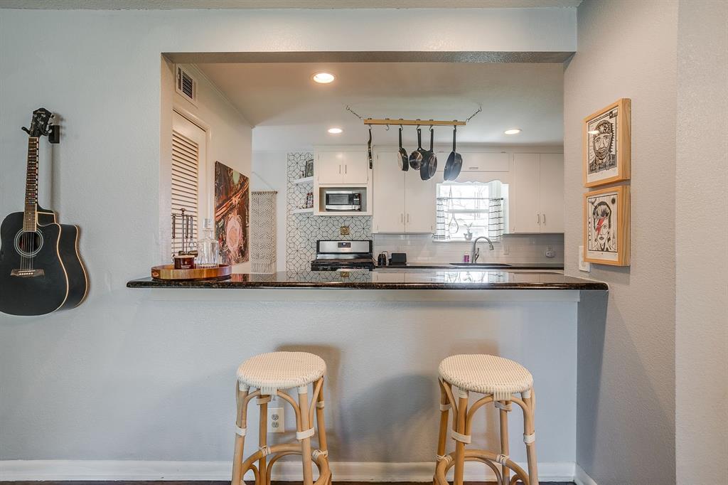 Ridglea Hills Add - Residential