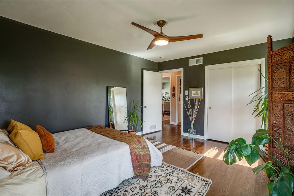 Ridglea Hills Add - Residential