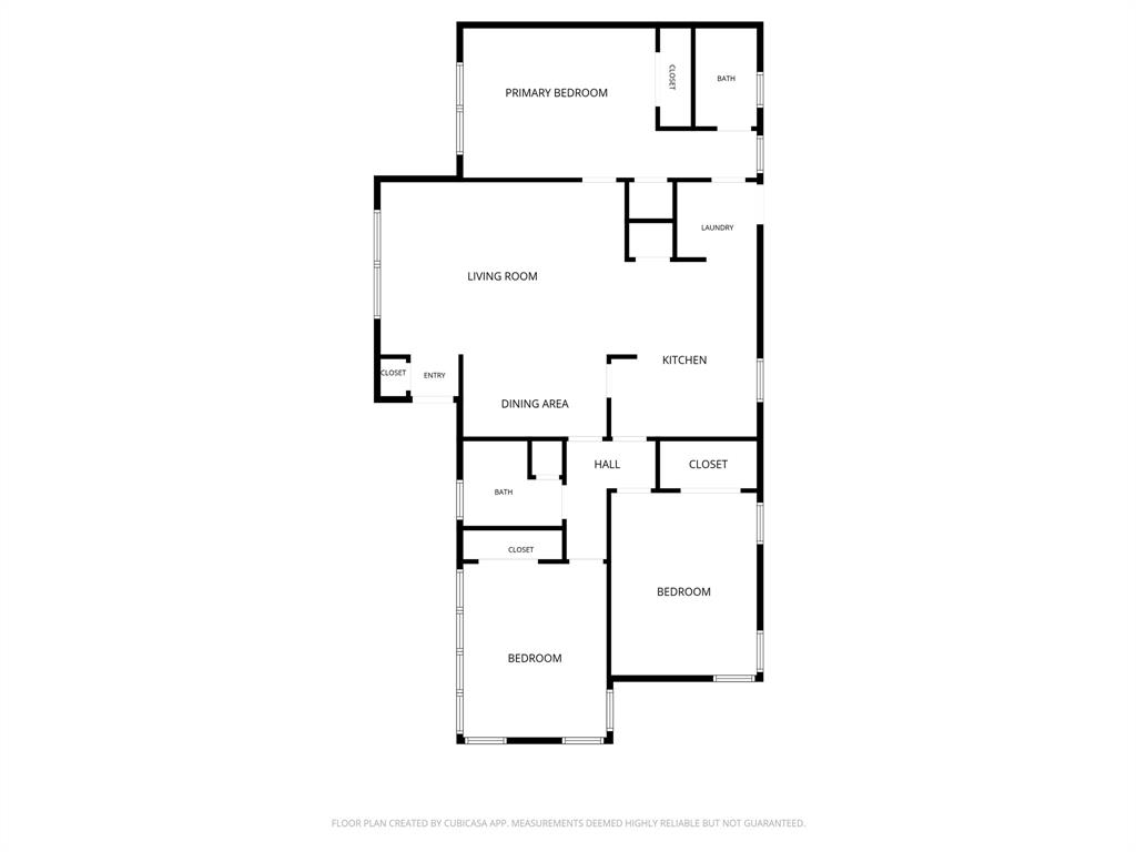 Ridglea Hills Add - Residential