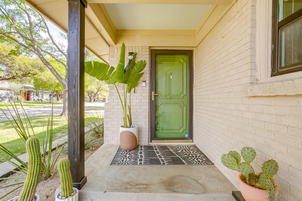 Ridglea Hills Add - Residential