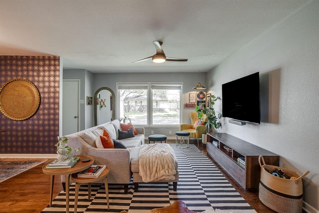 Ridglea Hills Add - Residential