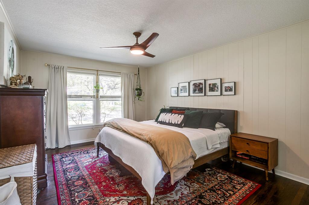 Ridglea Hills Add - Residential