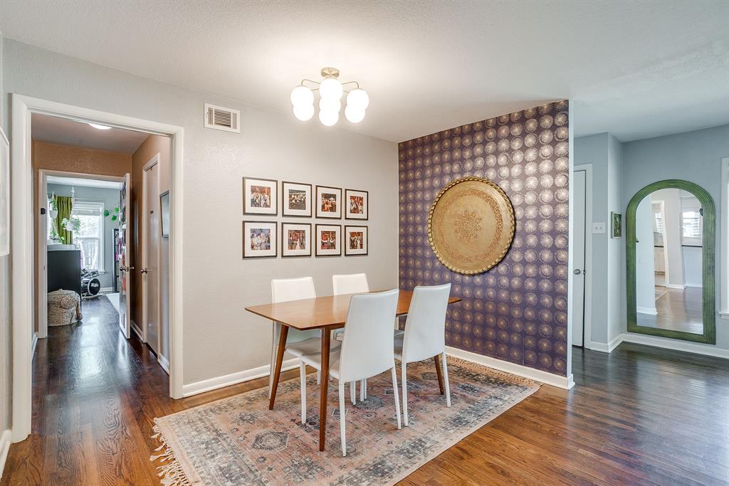 Ridglea Hills Add - Residential