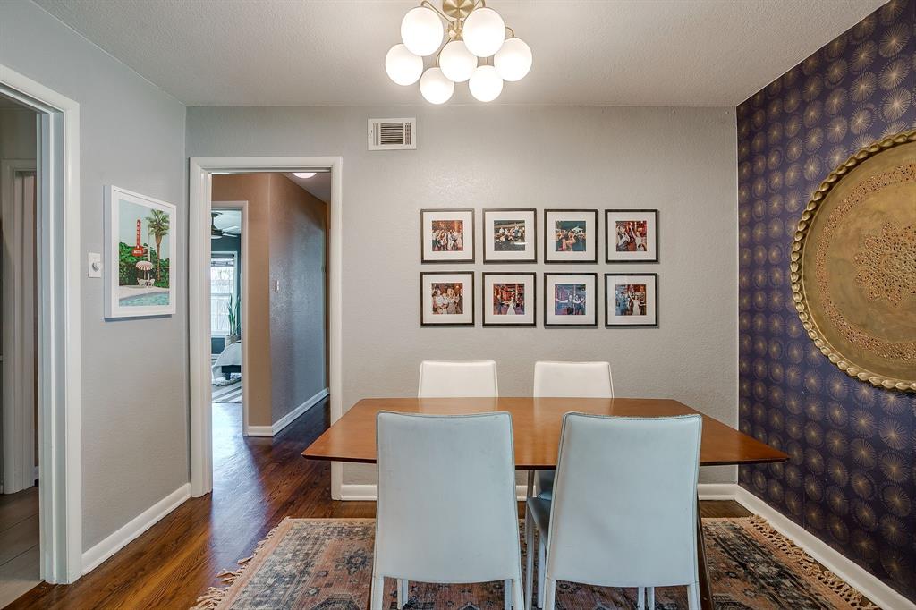 Ridglea Hills Add - Residential