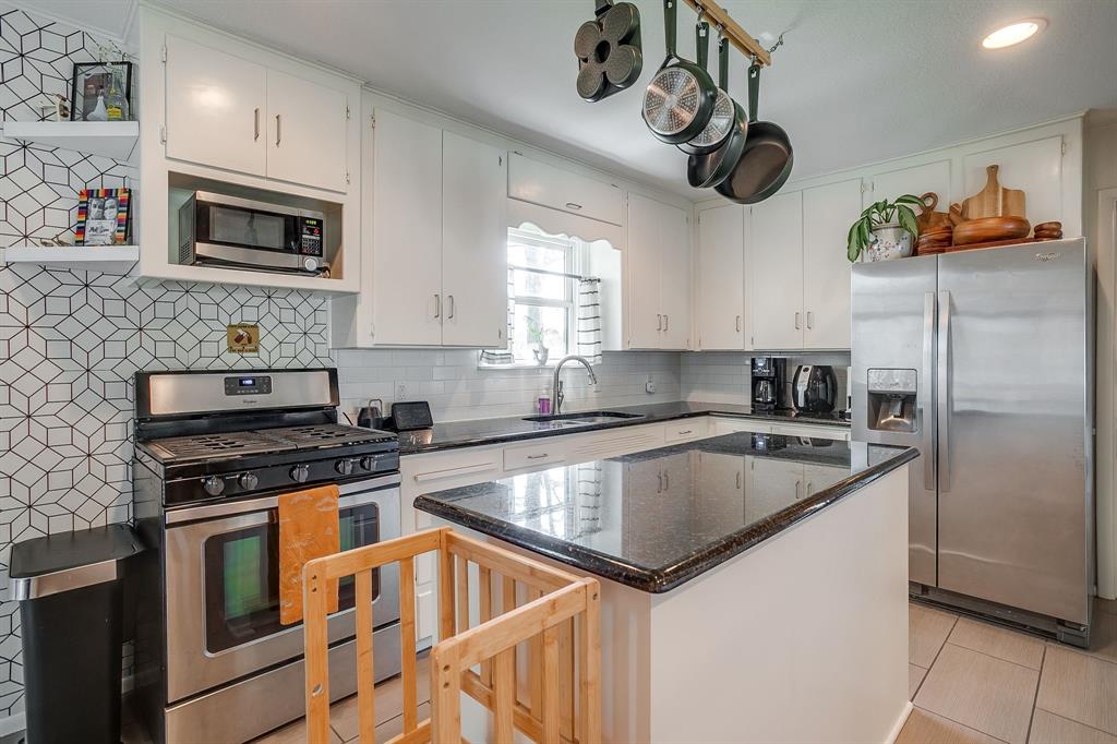 Ridglea Hills Add - Residential