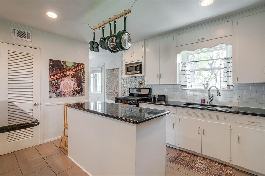 Ridglea Hills Add - Residential