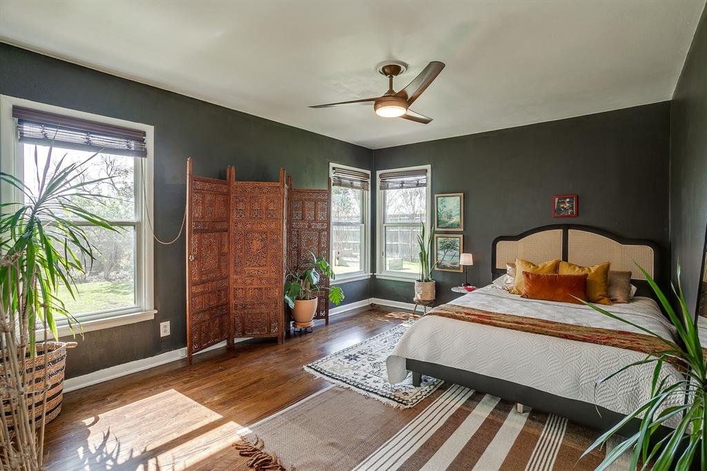 Ridglea Hills Add - Residential