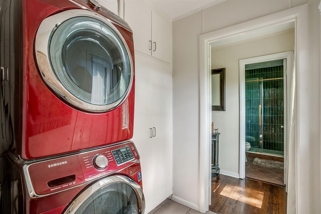 Ridglea Hills Add - Residential