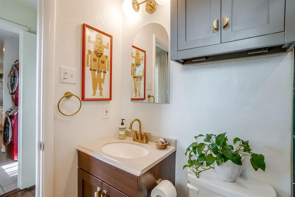 Ridglea Hills Add - Residential