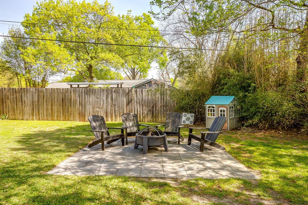 Ridglea Hills Add - Residential