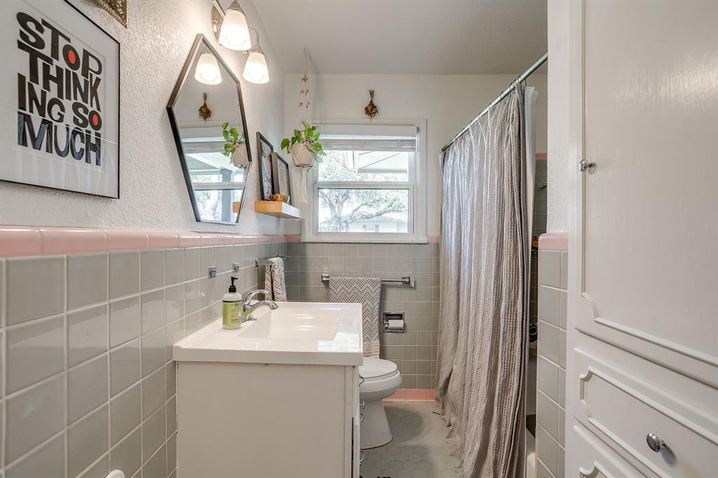 Ridglea Hills Add - Residential