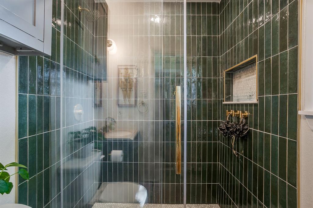 Ridglea Hills Add - Residential