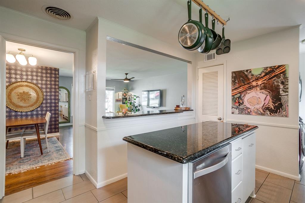 Ridglea Hills Add - Residential