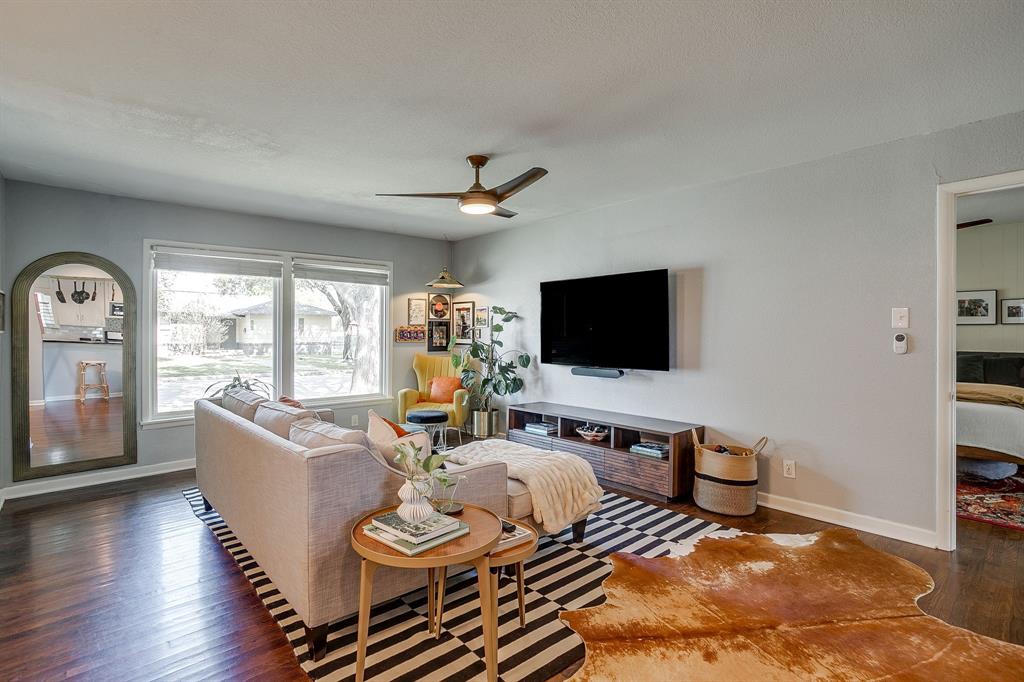 Ridglea Hills Add - Residential