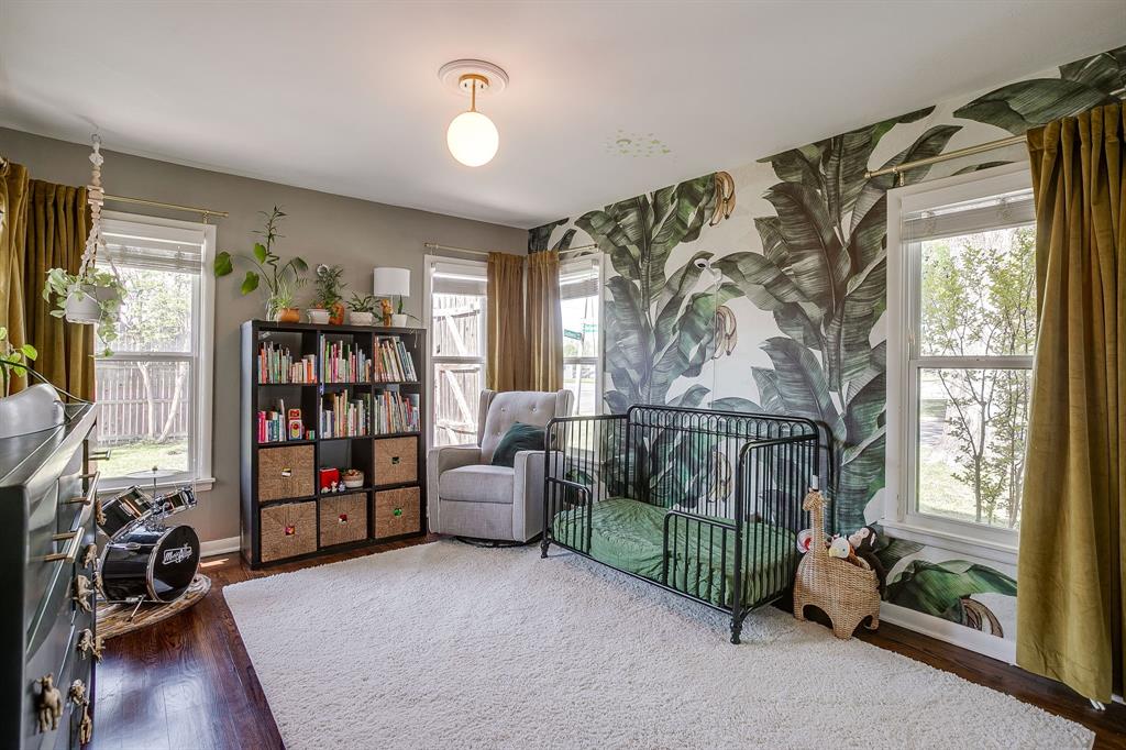 Ridglea Hills Add - Residential