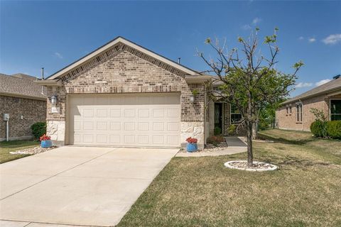 2082 Bentwater Lane Frisco TX 75036