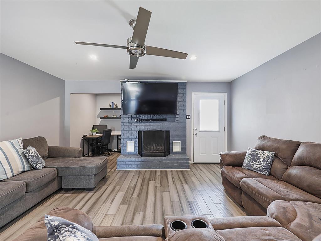 Northgate - Residential