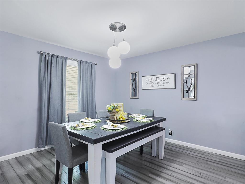 Northgate - Residential