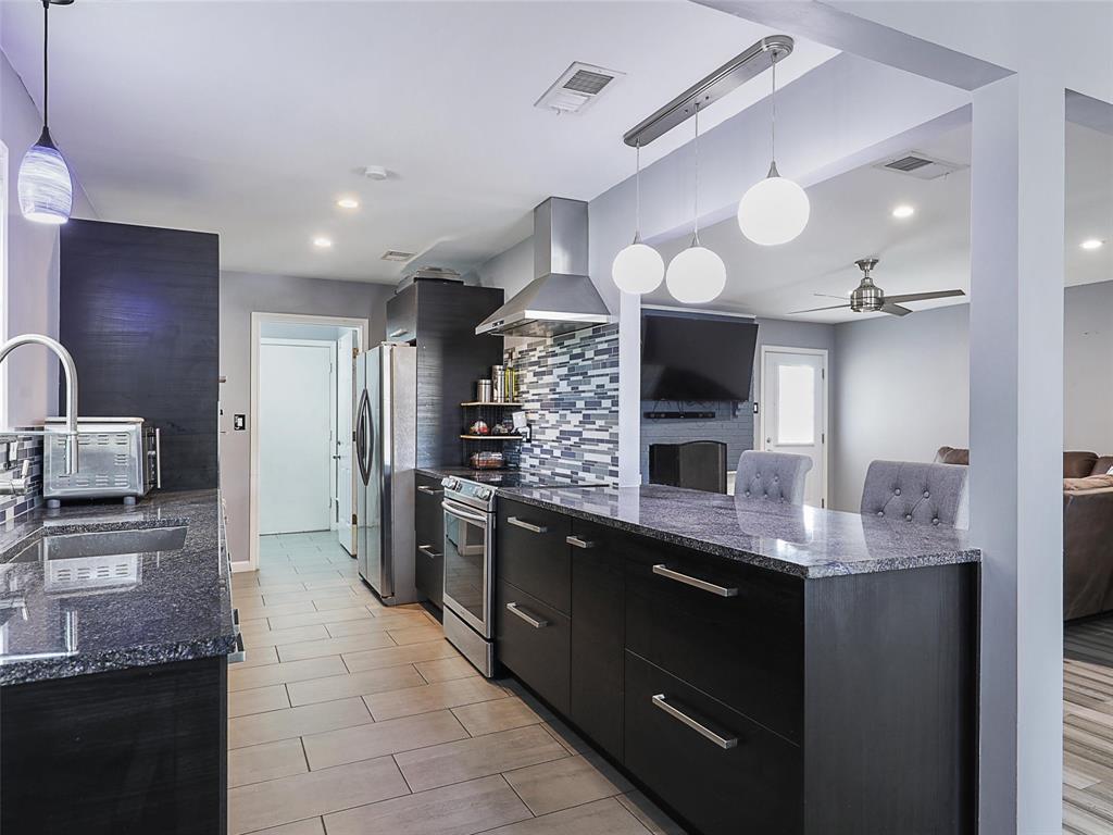 Northgate - Residential