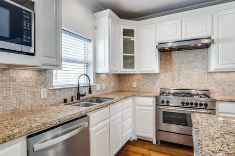 4150 Druid Lane 7 University Park TX 75205