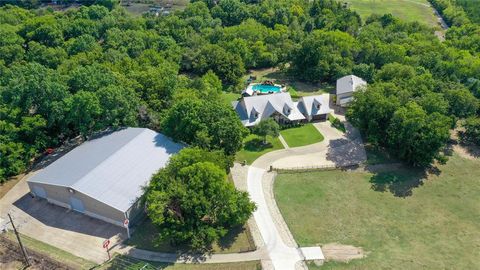 A home in Princeton