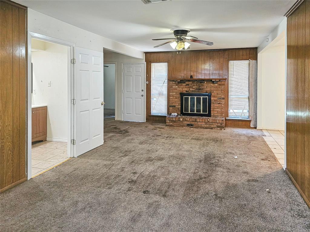 4021 Treeline Drive