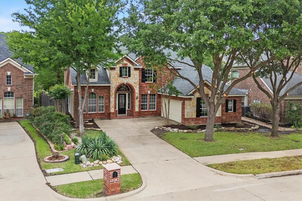 1909 Wind Lake Circle