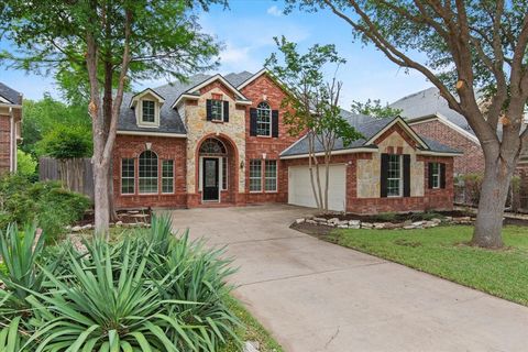 Photo of 1909 Wind Lake Circle, Garland, TX 75040 (MLS # 21256622)