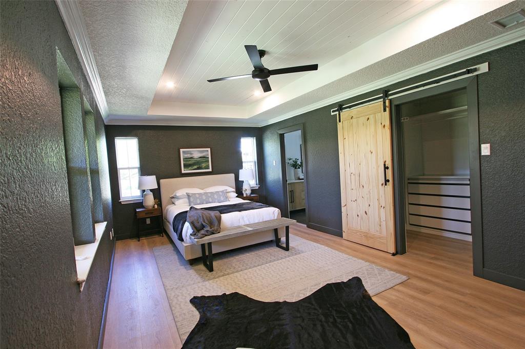 Jon D Merchant Abst - Residential