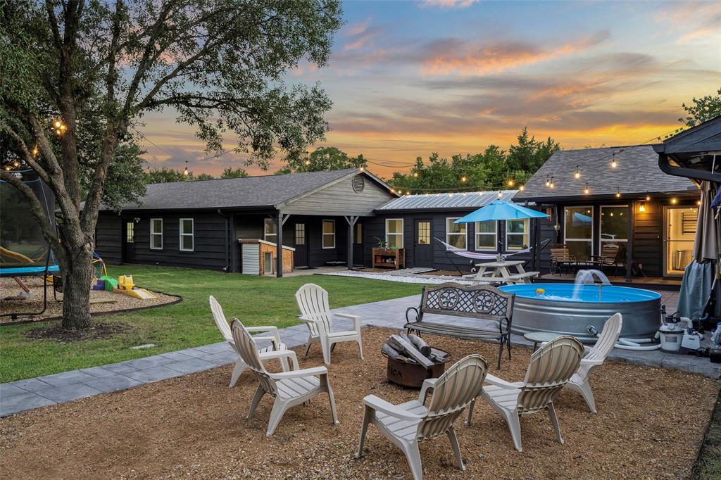 Jon D Merchant Abst - Residential