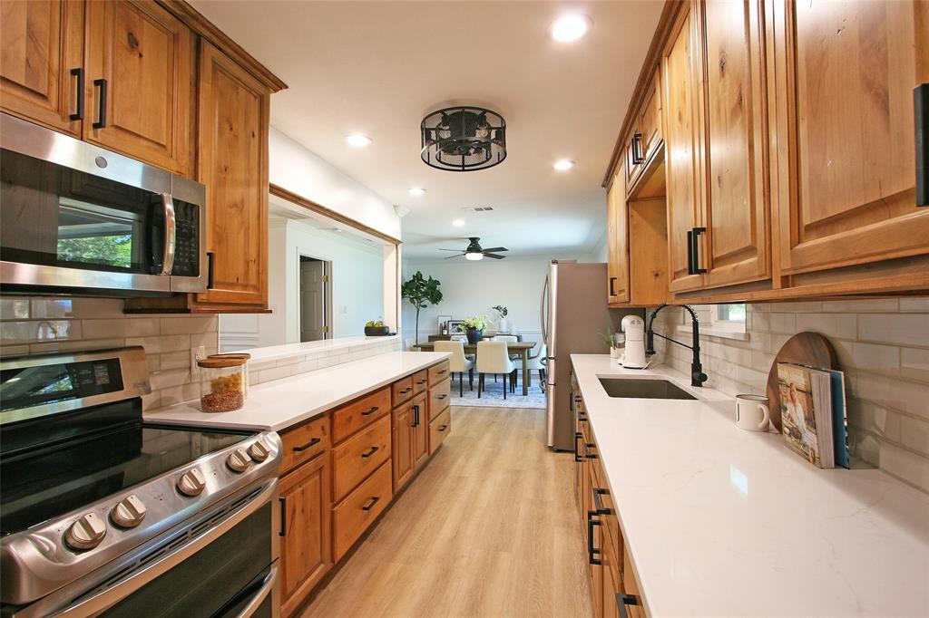 Jon D Merchant Abst - Residential