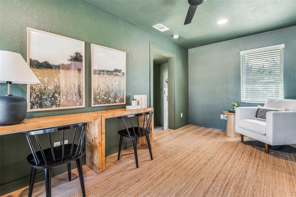 Jon D Merchant Abst - Residential