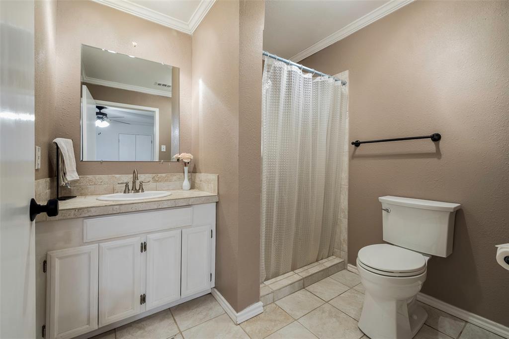 Jon D Merchant Abst - Residential