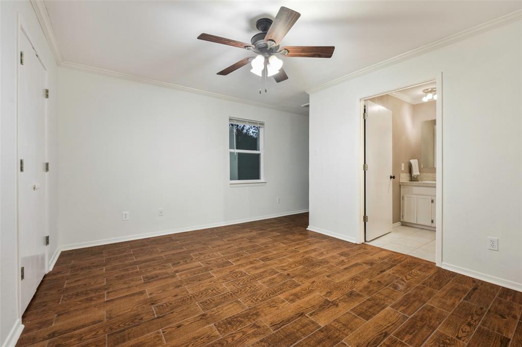 Jon D Merchant Abst - Residential