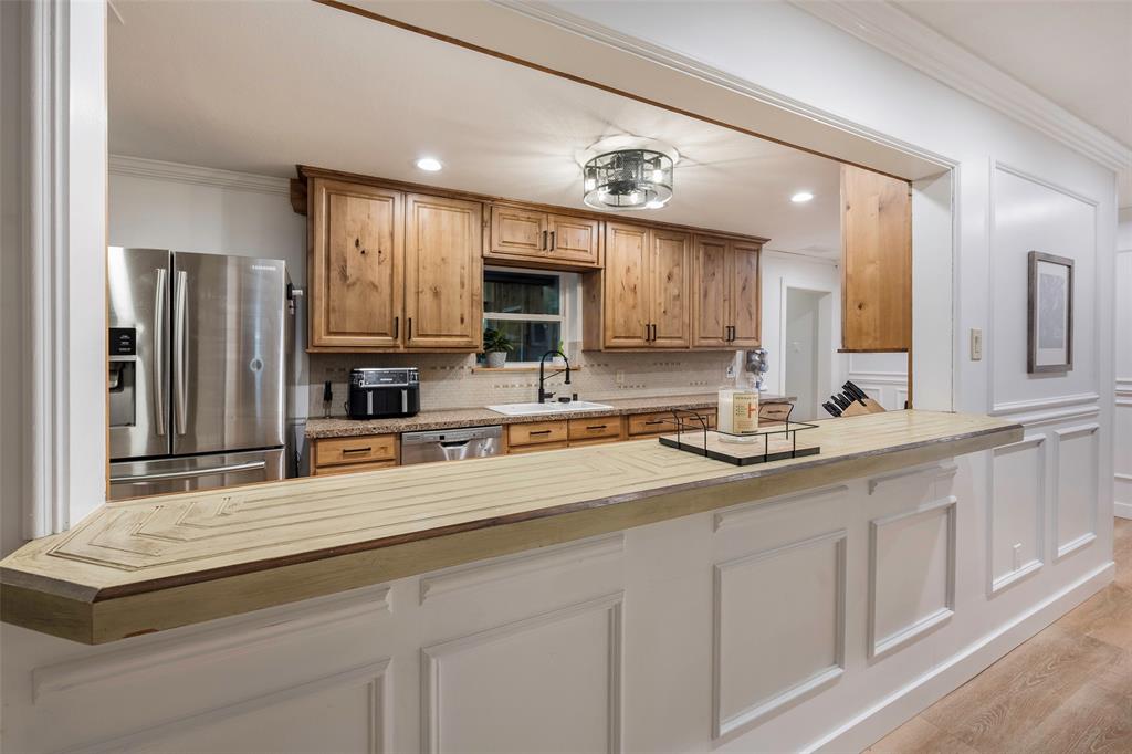 Jon D Merchant Abst - Residential