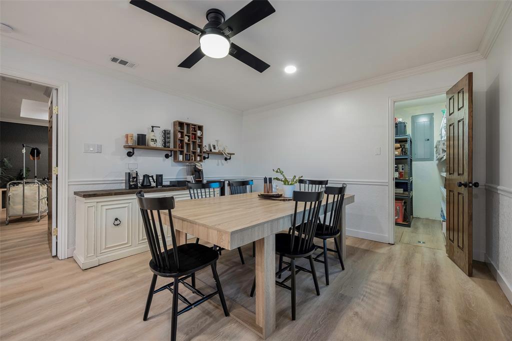 Jon D Merchant Abst - Residential