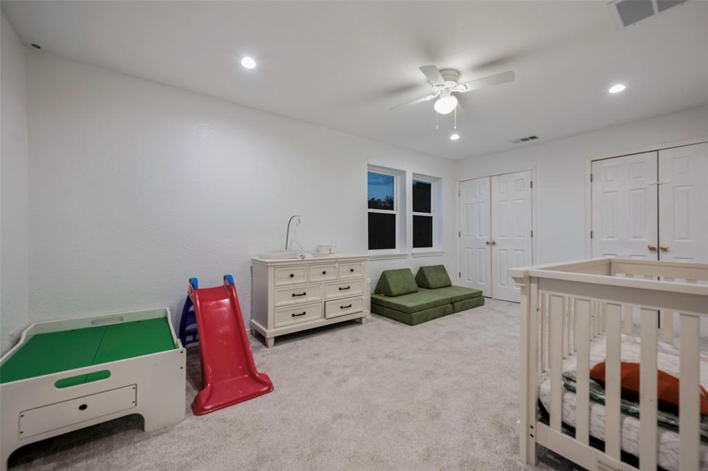 Jon D Merchant Abst - Residential